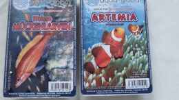 aquarium-von-peter-peter-juwel-rio-180_Weise Mückenlarven  und Artemia 