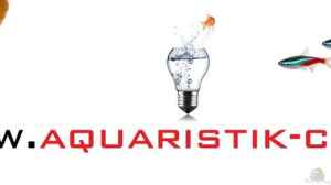 Logo von Aquaristik CSI