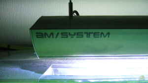 AM / System Lampe