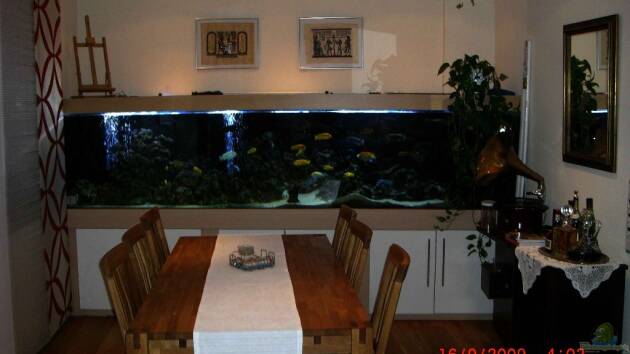 Zum Beispiel Becken 1069