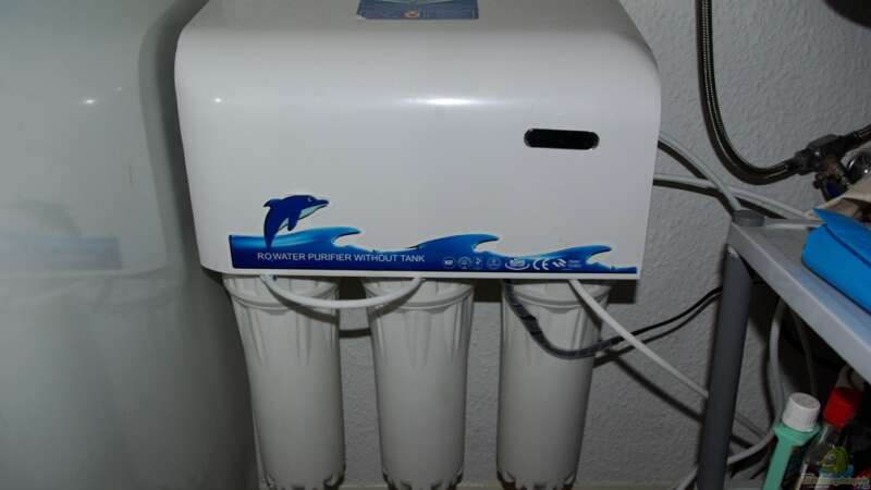 5 Gründe, warum eine Wasserfilteranlage in Ihrem Zuhause unverzichtbar ist