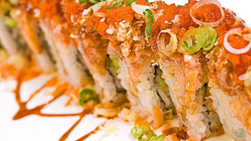 Sushi aus heimischen Gewässern - geht das überhaupt?