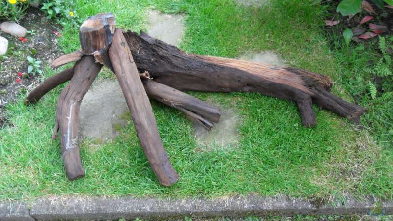 Holz nach Umgestaltung - Endprodukt von Bungi (42)