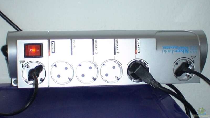 USB-programmierbare Steckdose zum schalten der Beleuchtung von oxmox78 (6)