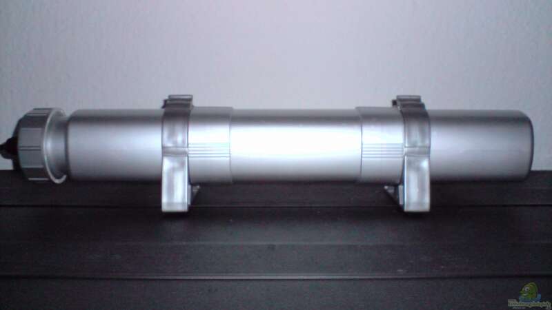 JBL AquaCristal UV-C Wasserklärer Series II 36 Watt von Master S2308 (10)