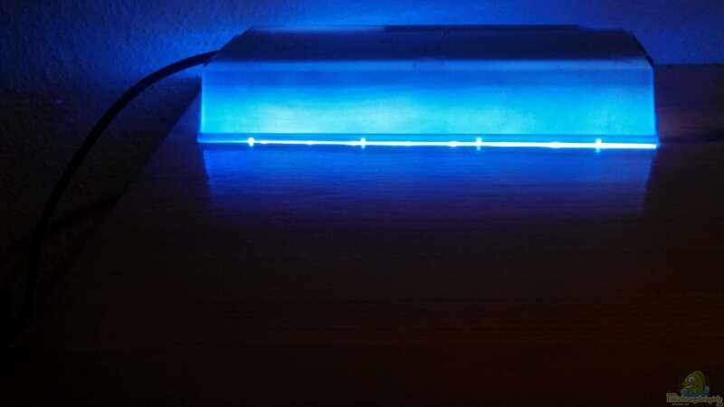 Bau der LED Leuchte von Moepple (18)