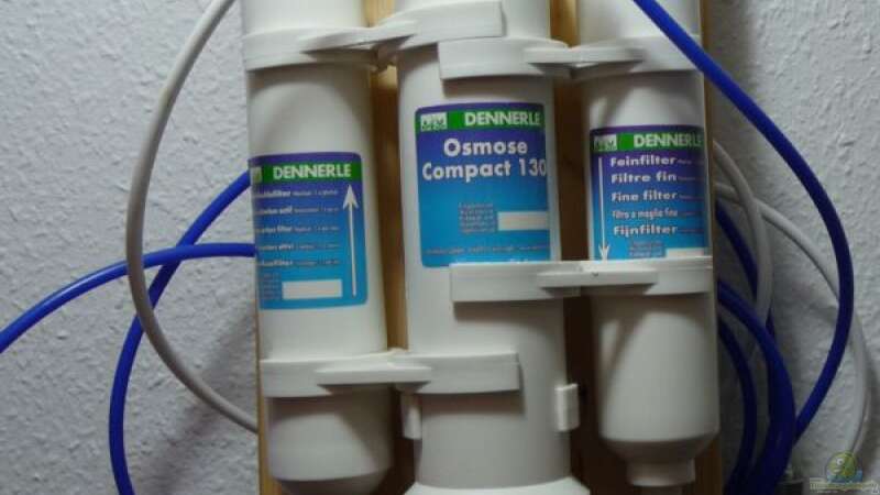 Osmoseanlage Dennerle Compact 130 von Noreia (24)