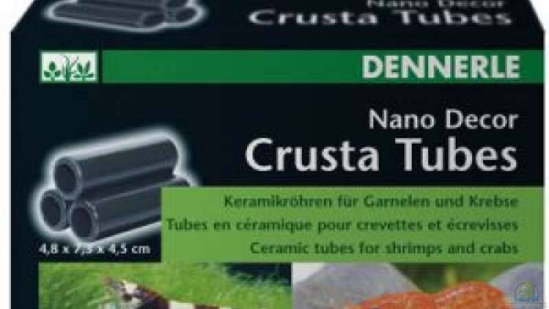 Dennerle Crusta Tubes  S3 von Opodeldok (27)