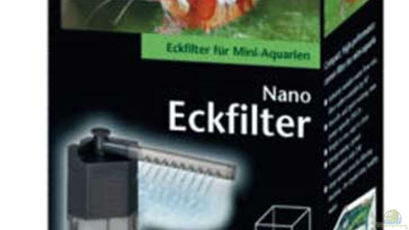 Dennerle Nano Eckfilter 10-40 Liter von Opodeldok (28)