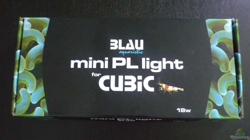 ATB Mini-PL Lampe 18 Watt  von Chris_R. (34)