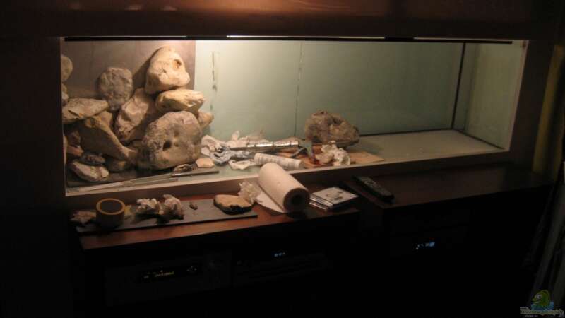 Aquarium Becken 18085 von Lommy (3)