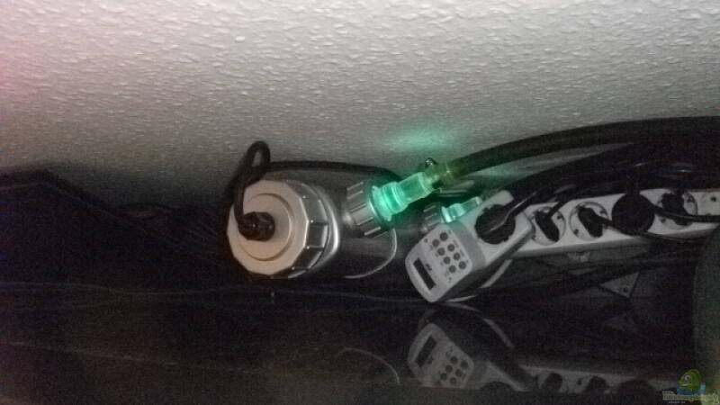 11W-UVC Klärer von Daniele (14)