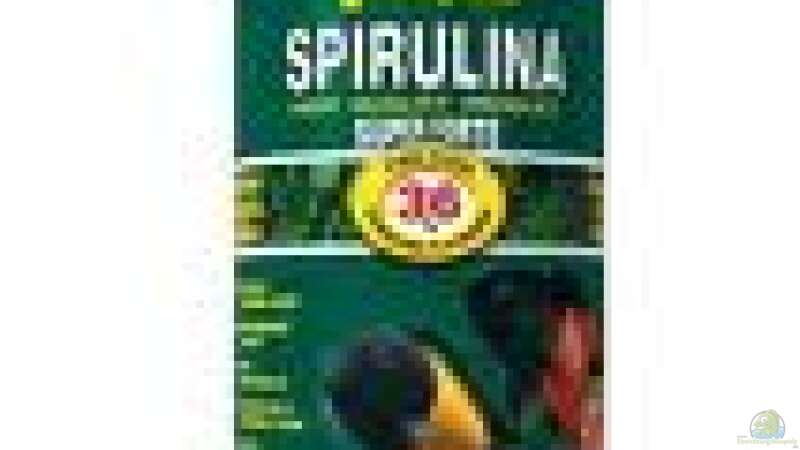 Spirulina 36% Tropical von H.K-Mika (12)