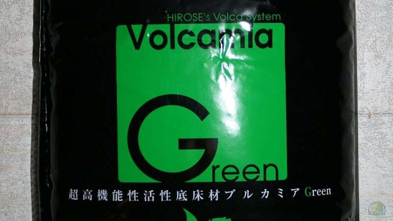 HIROSE Volcamia Green Soil von Micha (6)