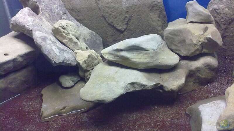 linke Seite, Sandsteine. von aquabert (12)