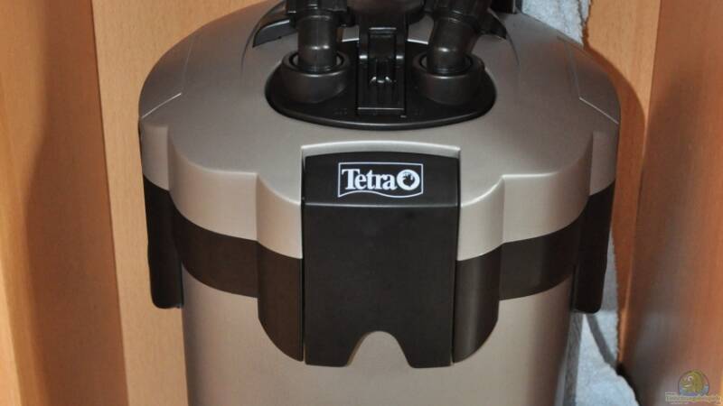 Der Tetra EX 1200