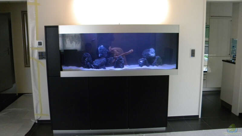 Installation des Aquarium von flightsim (18)