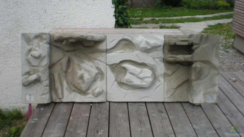 Rückwand mit Zement beschmiert von Udo Lehr (17)
