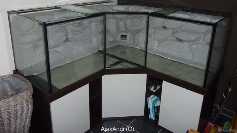 Dekoration im Aquarium Corner Reef-aufgelöst- von AjakAndi (8)