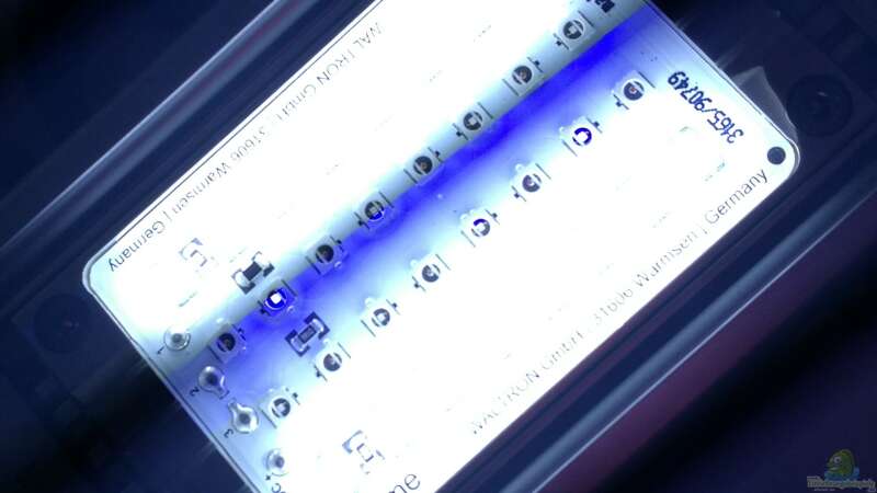 daytime matrix 20.1 UBRW White LED MODUL von ehemaliger User (117)