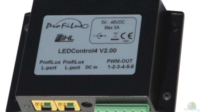 GHL Modul LED Control 4V2 von ehemaliger User (122)