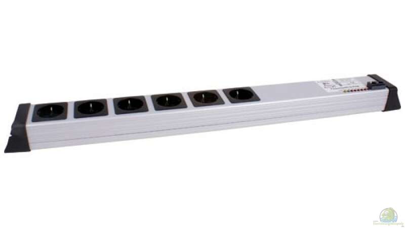 GHL Powerbar PAB 6 Steckdosenleiste von ehemaliger User (121)