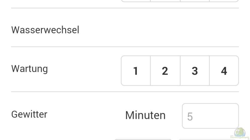 Screenshot meiner GHL App auf meinem Android von ehemaliger User (119) Screenshot meiner GHL App auf meinem Android von ehemaliger User (119)