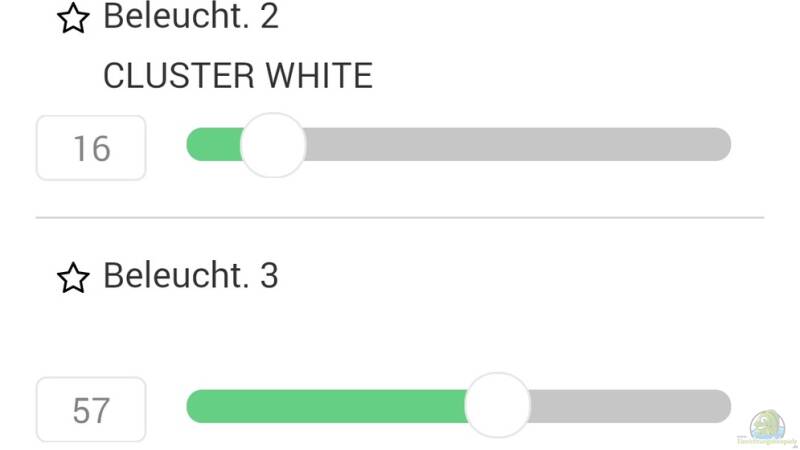 Screenshot meiner GHL App auf meinem Android  von ehemaliger User (120)