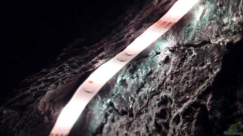 LED Strip bei Sonnenuntergang von Okrim (17)