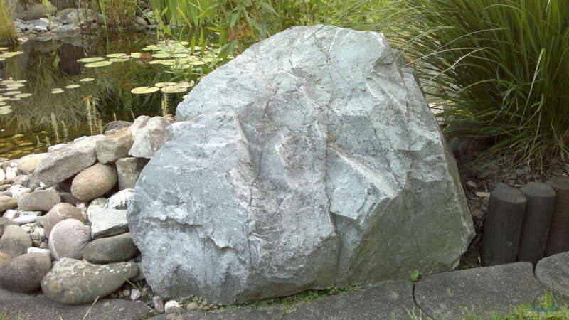 300 kg Granit von Sambia (36)