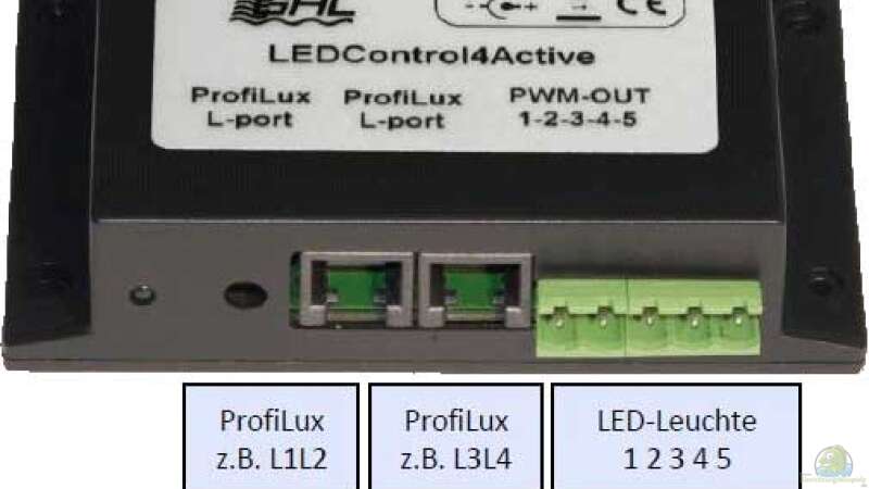 LED-Treiber = LEDControl4Active von GHL .. von AjakAndi (63)