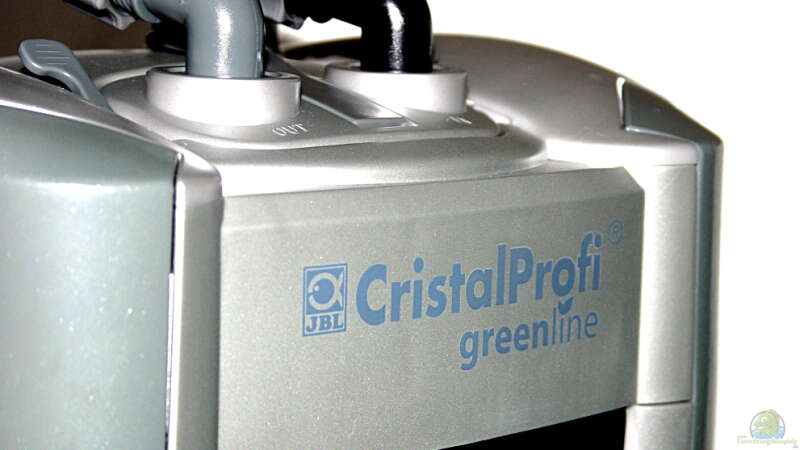 Filter, der ´Dicke´: Cristalprofi e1501 greenline von timo-on-keys (16)