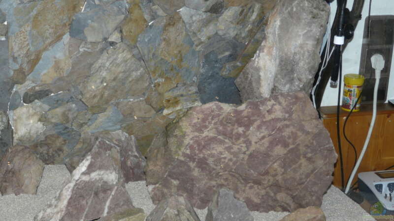 Granitsteine im Wald gesammelt von Ravenclaw57 (22)