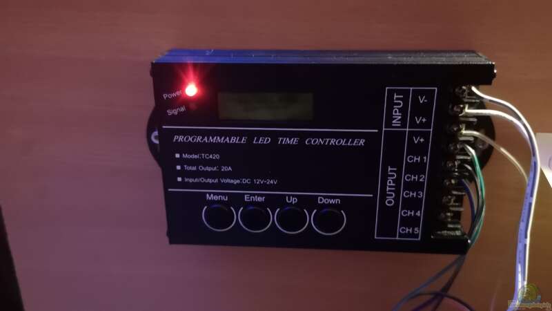 LED Time Controller von Armin Lange (22)