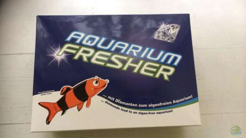 Aquarium Fresher von Helga Kury (22)