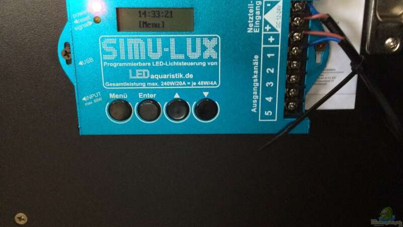SIMU-LUX Controler von LEDaquaristik von herkla (82)