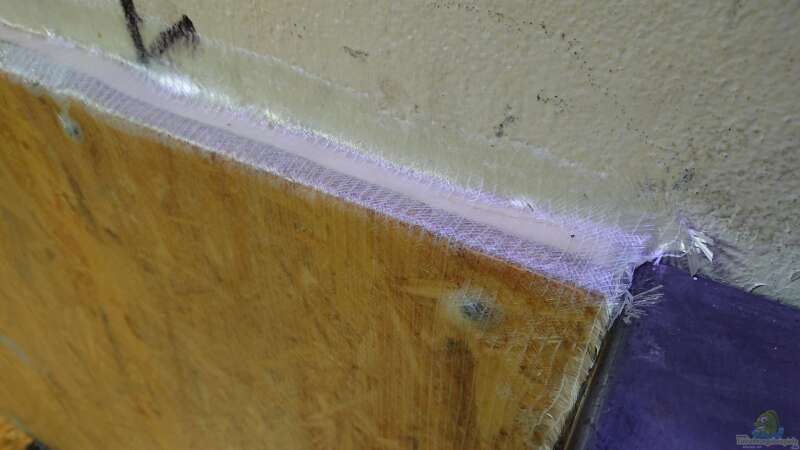 erste Wände mit Glasfasergelege und Epoxid von kellerkind (28)