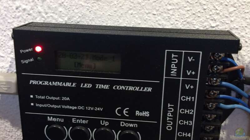 TC 420 Controler zur Lichtsteuerung von herkla (48)
