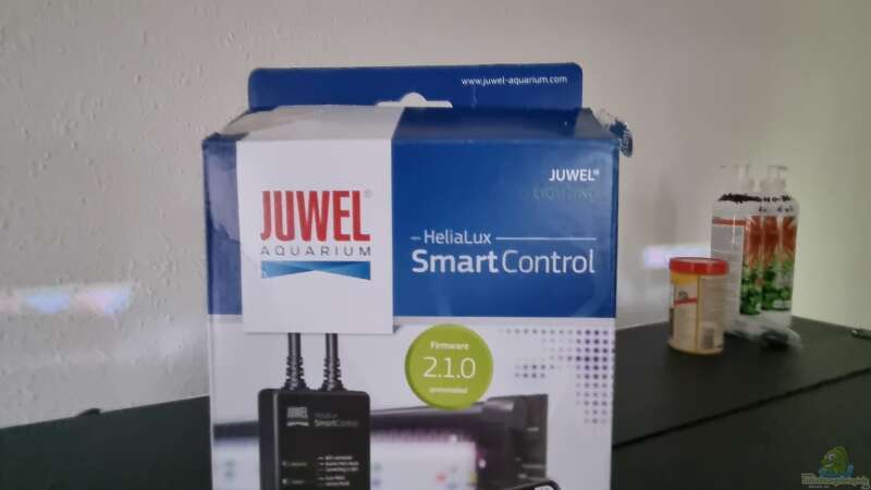 Juwel HeliaLux Smart Control von Peter Peter (68)