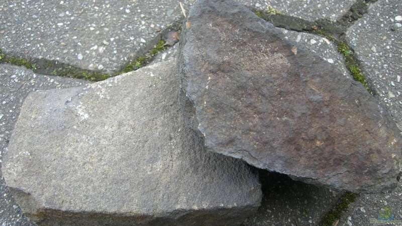 Steine aus einem Steinbruch von P.K. (5)
