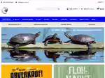 aqua-planet.at - Onlineshop für Aquaristikprodukte (Einrichtungsbeispiele mit Produkten aus dem Shop von aqua-planet.at)