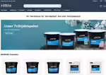 koitec24.de - Onlineshop für Koi- und Teichprodukte (Einrichtungsbeispiele mit Produkten aus dem Shop von koitec24.de)