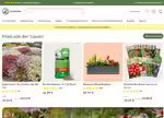 plantura.garden - Onlineshop für Hobbygärtner (Einrichtungsbeispiele mit Produkten aus dem Shop von plantura.garden)