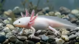 Ambystoma mexicanum