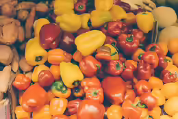 Capsicum anuum