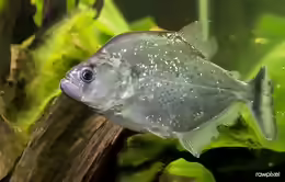 Serrasalmus geryi