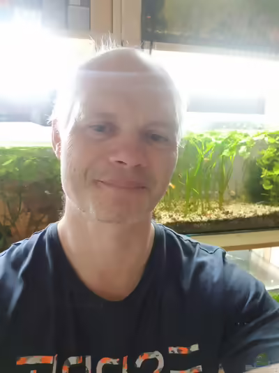 Interview mit Aquariaer Marcel Matt