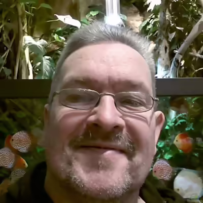 Interview mit Axel Eywill, Medaka-Züchter