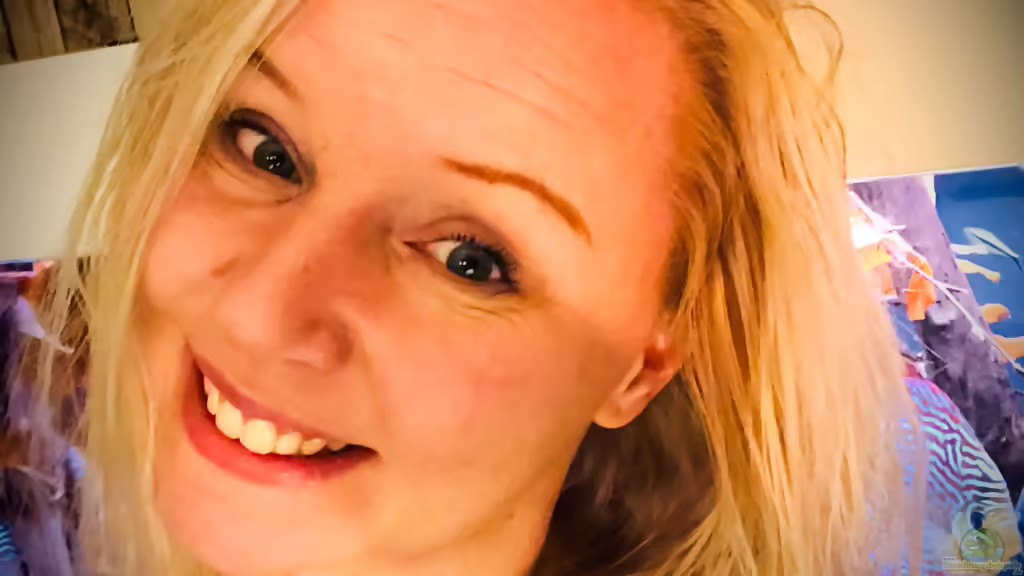 Interview mit Bloggerin Isabelle Geil 