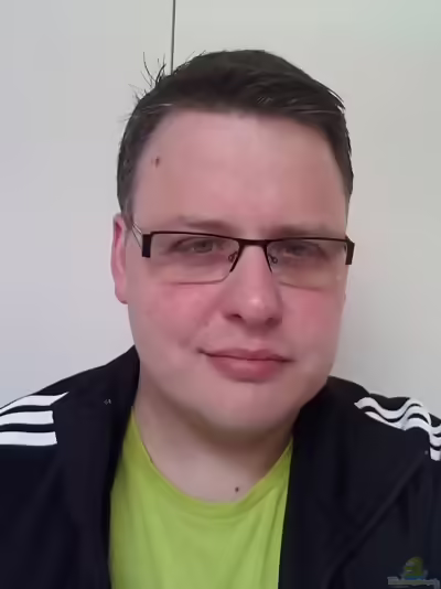 Interview mit Tim Stenzel von der Firma Aquarienkontor